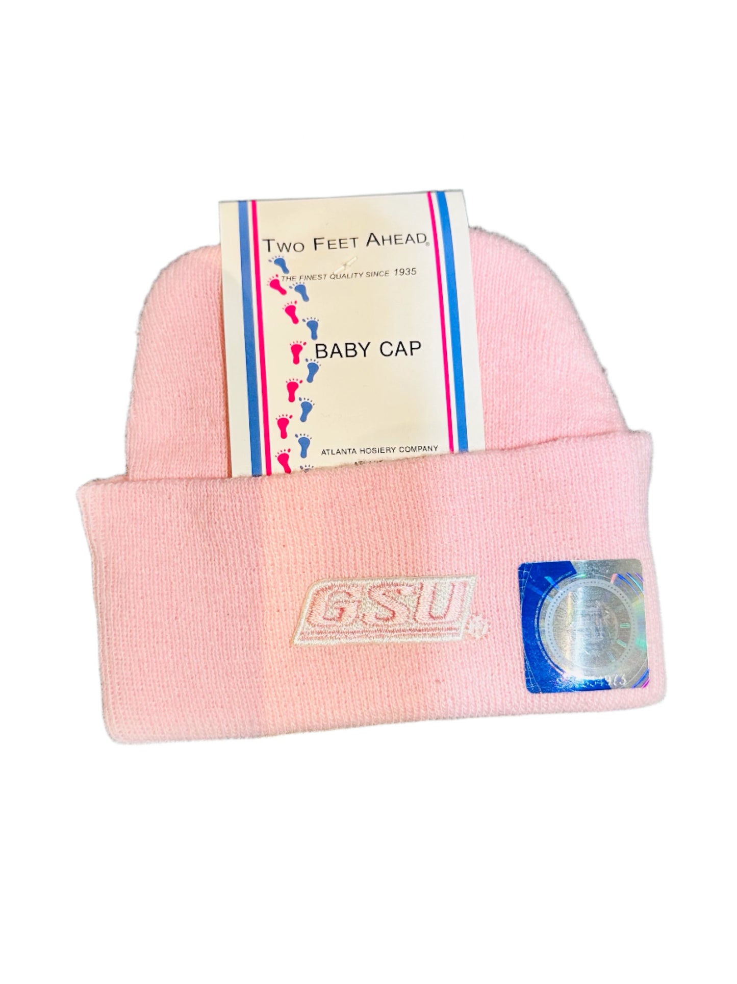 GSU Infant Knit Cap