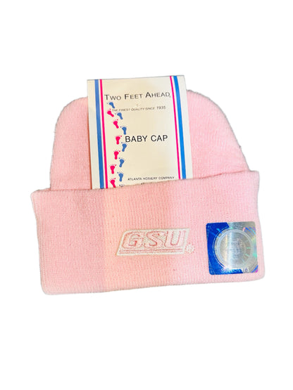 GSU Infant Knit Cap