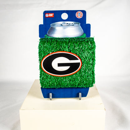 UGA Coozie Drink Cooler