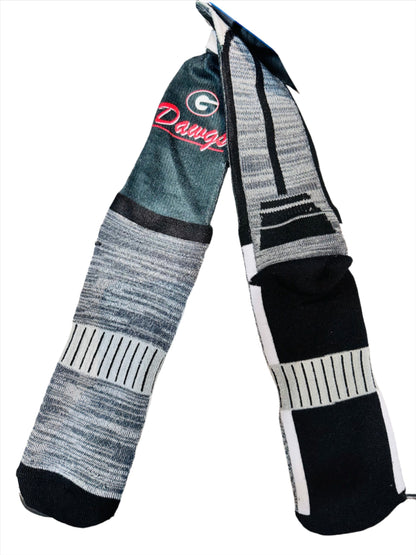 UGA Socks