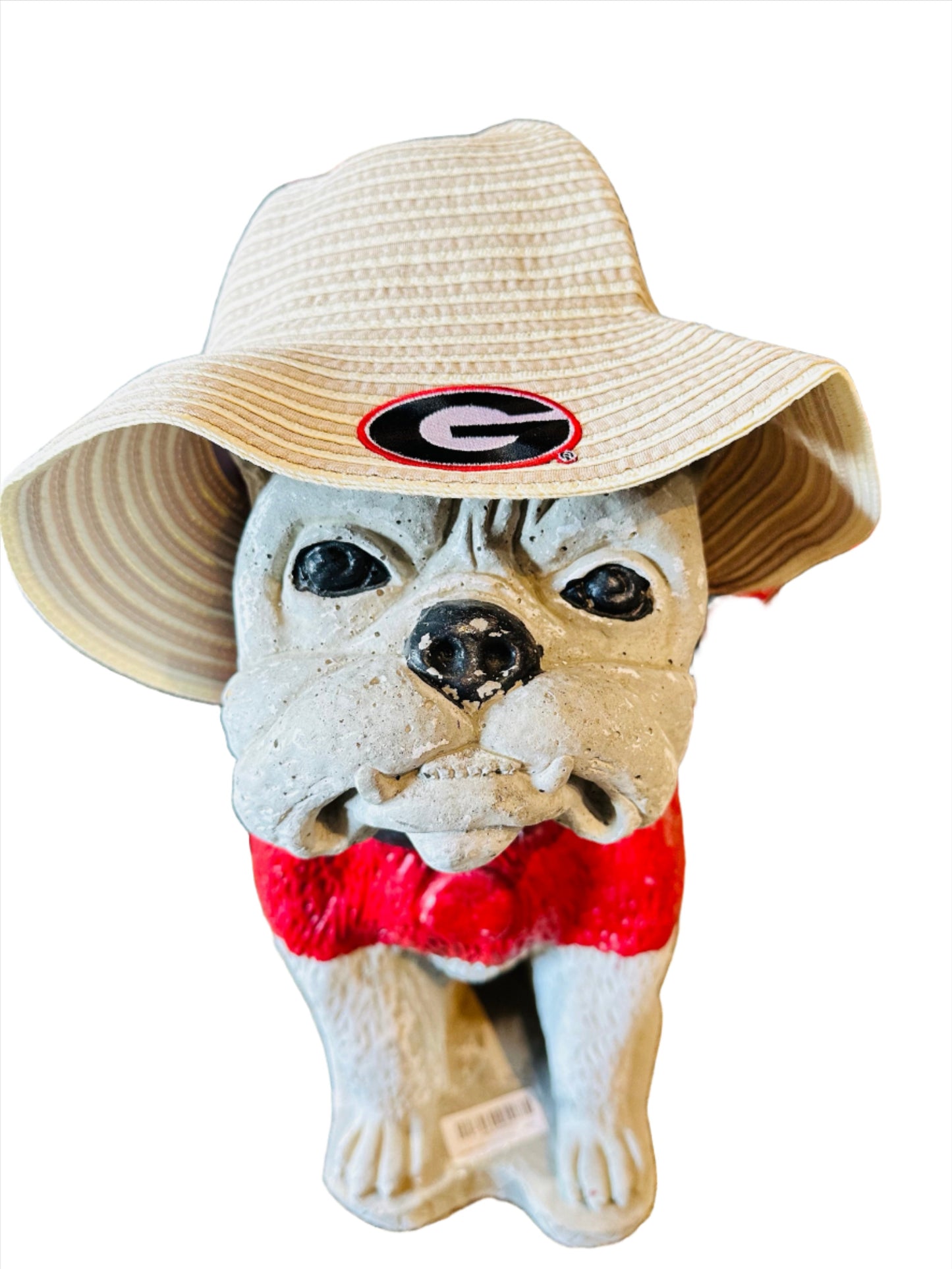 UGA Travel Sun Hat