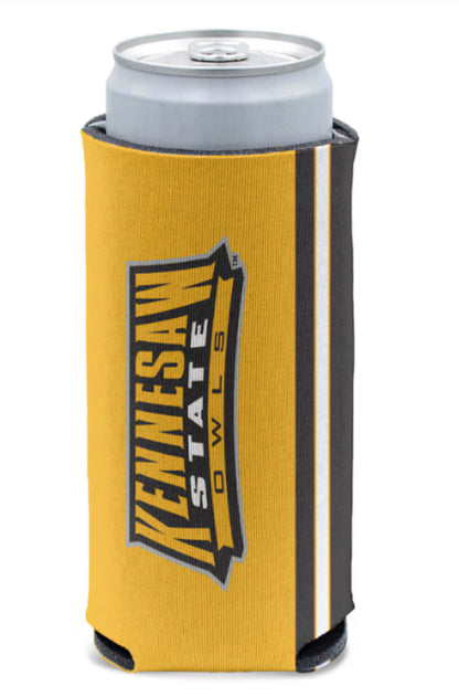 KSU Coozie Drink Cooler