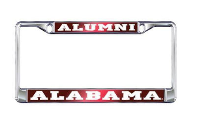 ALA License Plate Frame