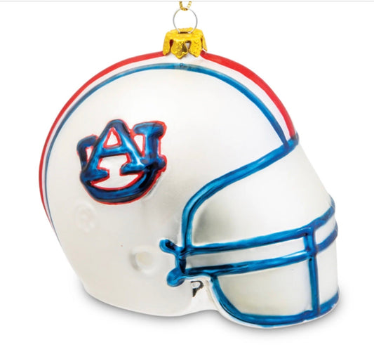 AUB Helmet Ornament