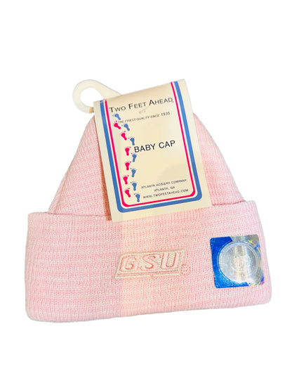 GSU Infant Knit Cap