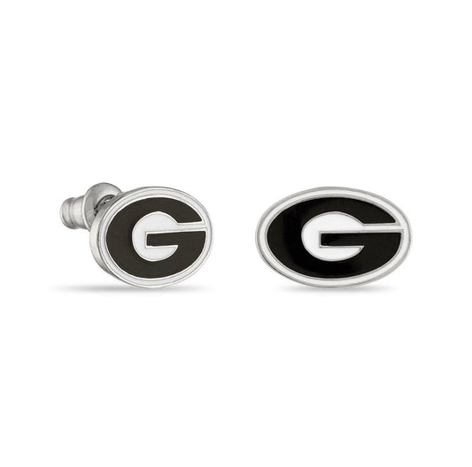 UGA Super G Stud Earrings