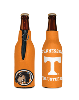 UTN Vols Coozie Bottle Drink Cooler