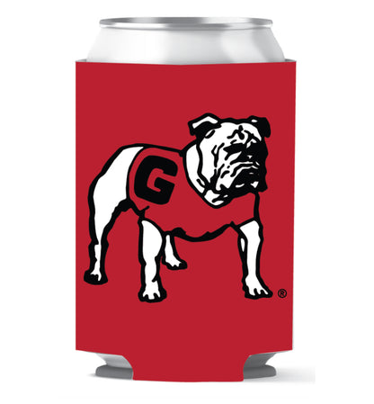 UGA Coozie Drink Cooler