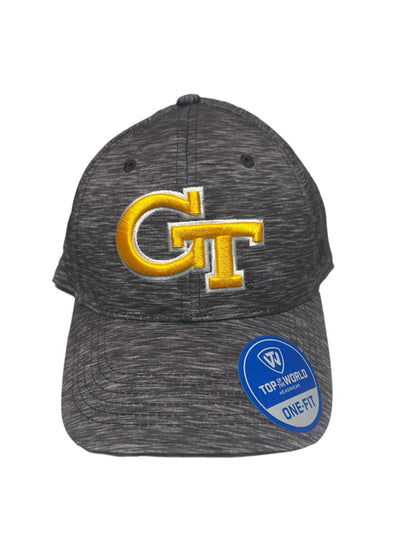 GTU Fitted Hat