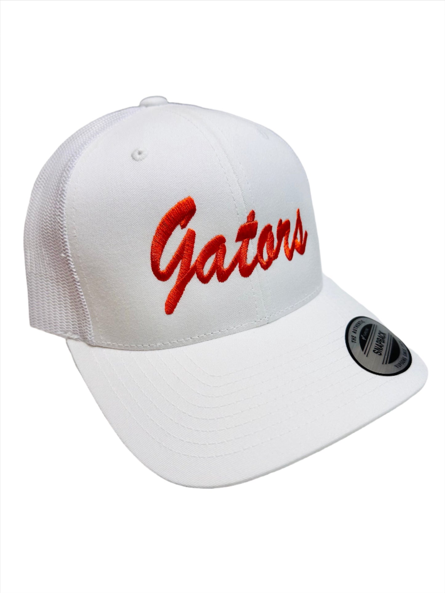 FL Gators Hat