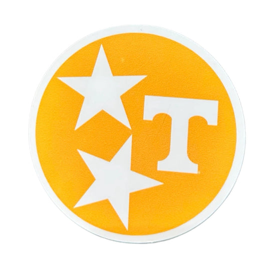 UTN Vols Magnet 2 Stars/Power T