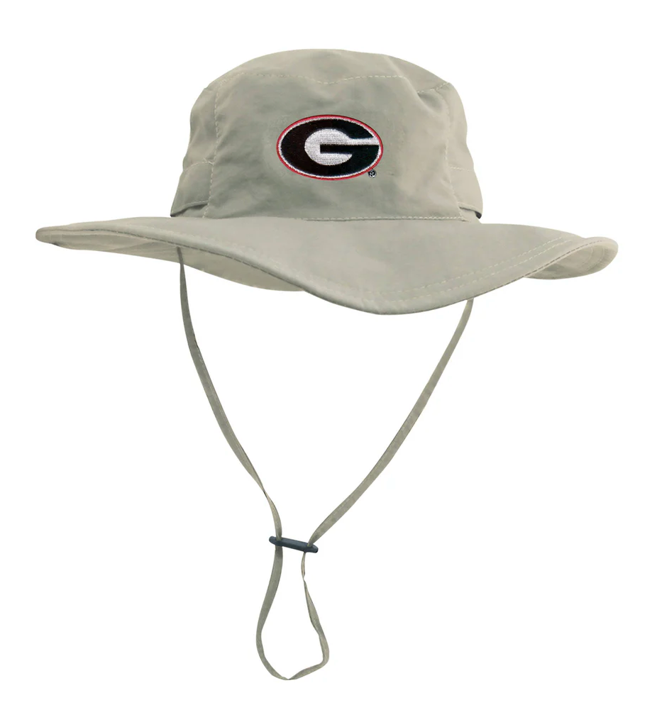 UGA Super G Boonie Hat