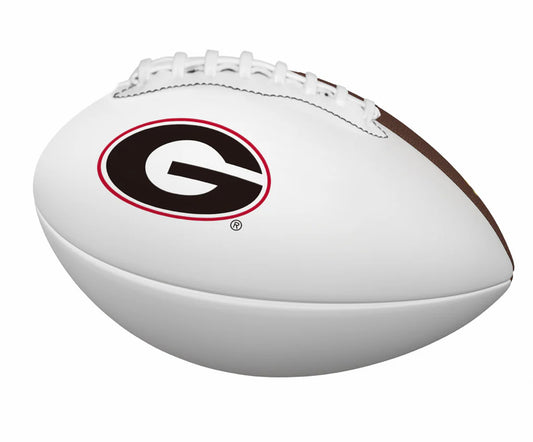 UGA Official-Size Football