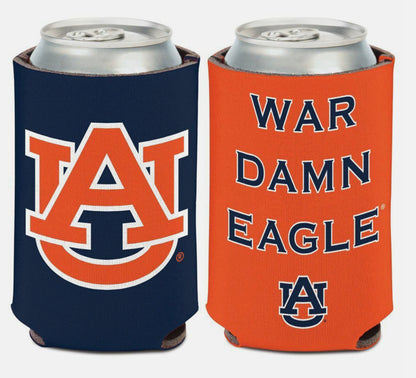 AUB Coozie Drink Cooler