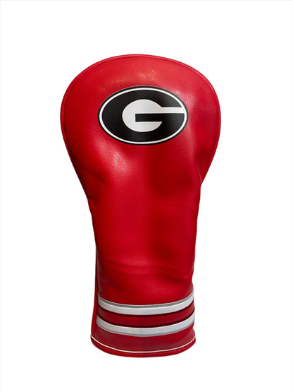 UGA Golf Club Covers