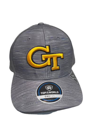 GTU Fitted Hat