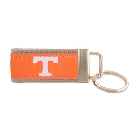 UTN Vols Ribbon Keychain