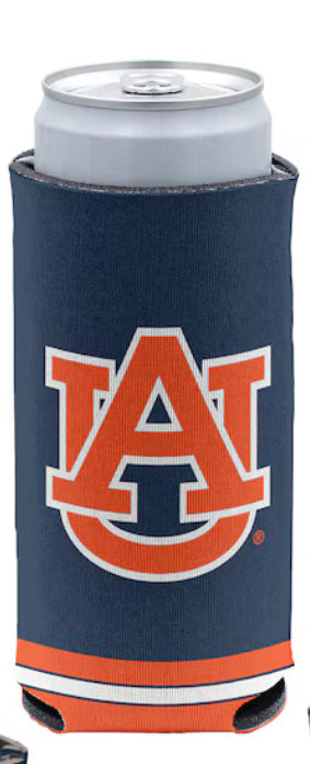 AUB Coozie Drink Cooler