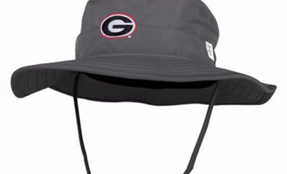 UGA Super G Boonie Hat