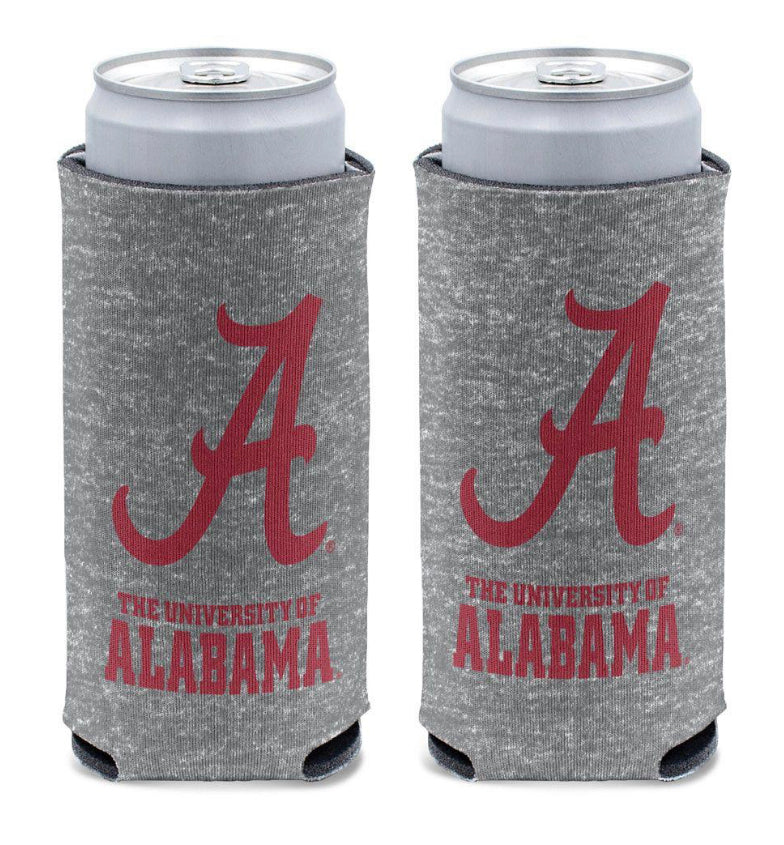 ALA Slim Can Coozie Drink Cooler