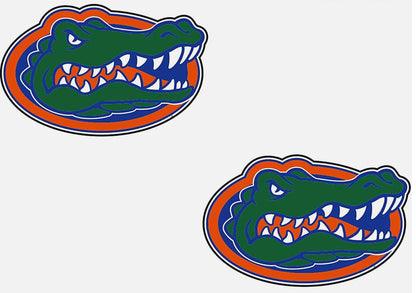 FLA Mascot Decal