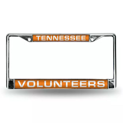 UTN Vols License Plate Frame