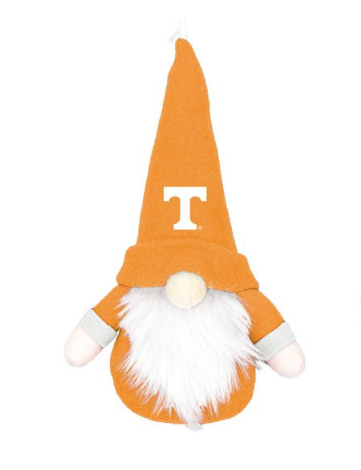 UTN Vols Gnome Ornament