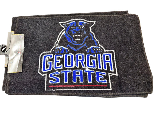 GST Panthers Door Mat