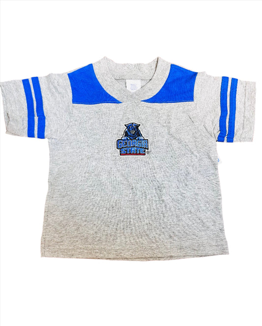 GST Panthers Toddler Football T Shirt