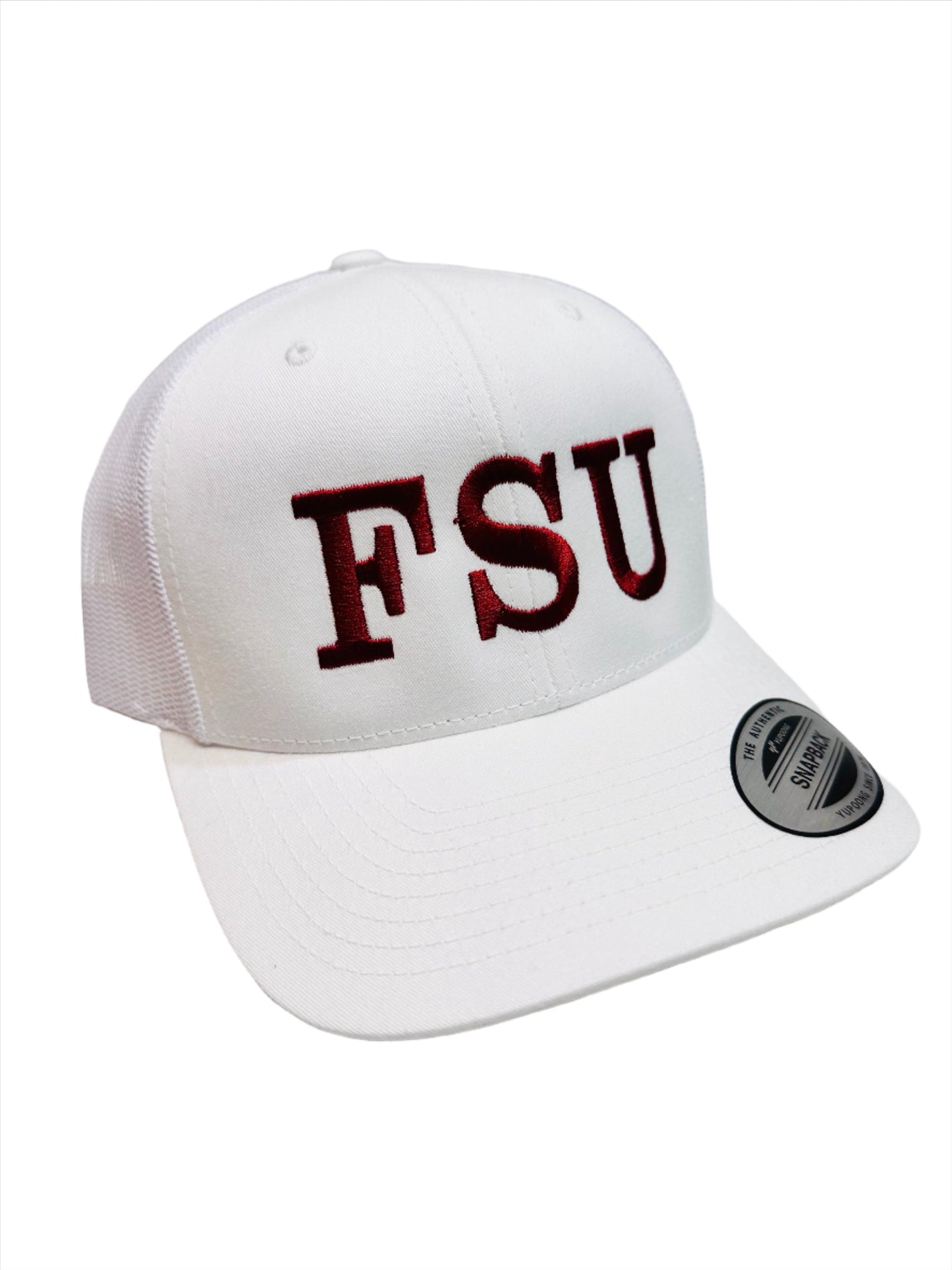 FSU Seminoles Trucker Hat