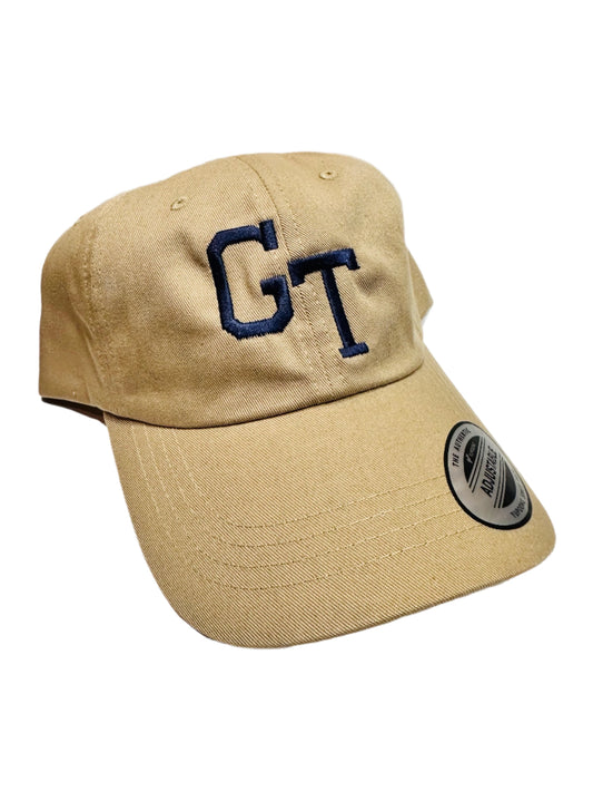 GTU Twill Hat