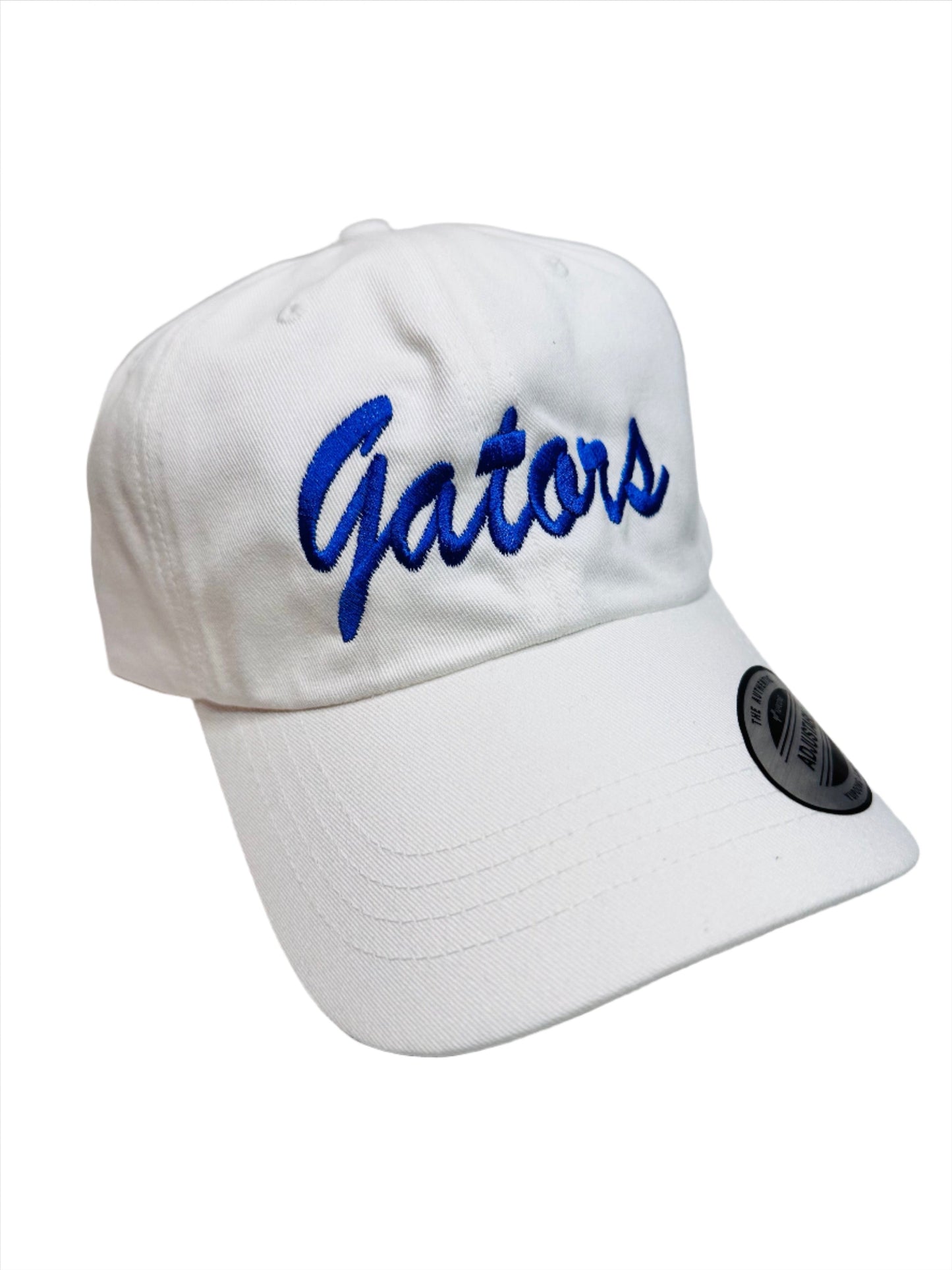 FLA Gators Twill Hat