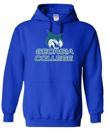 GCSU Hoodie Sweatshirt