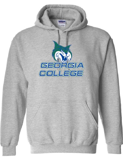 GCSU Hoodie Sweatshirt