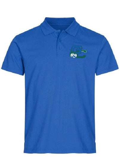 GCSU Polos