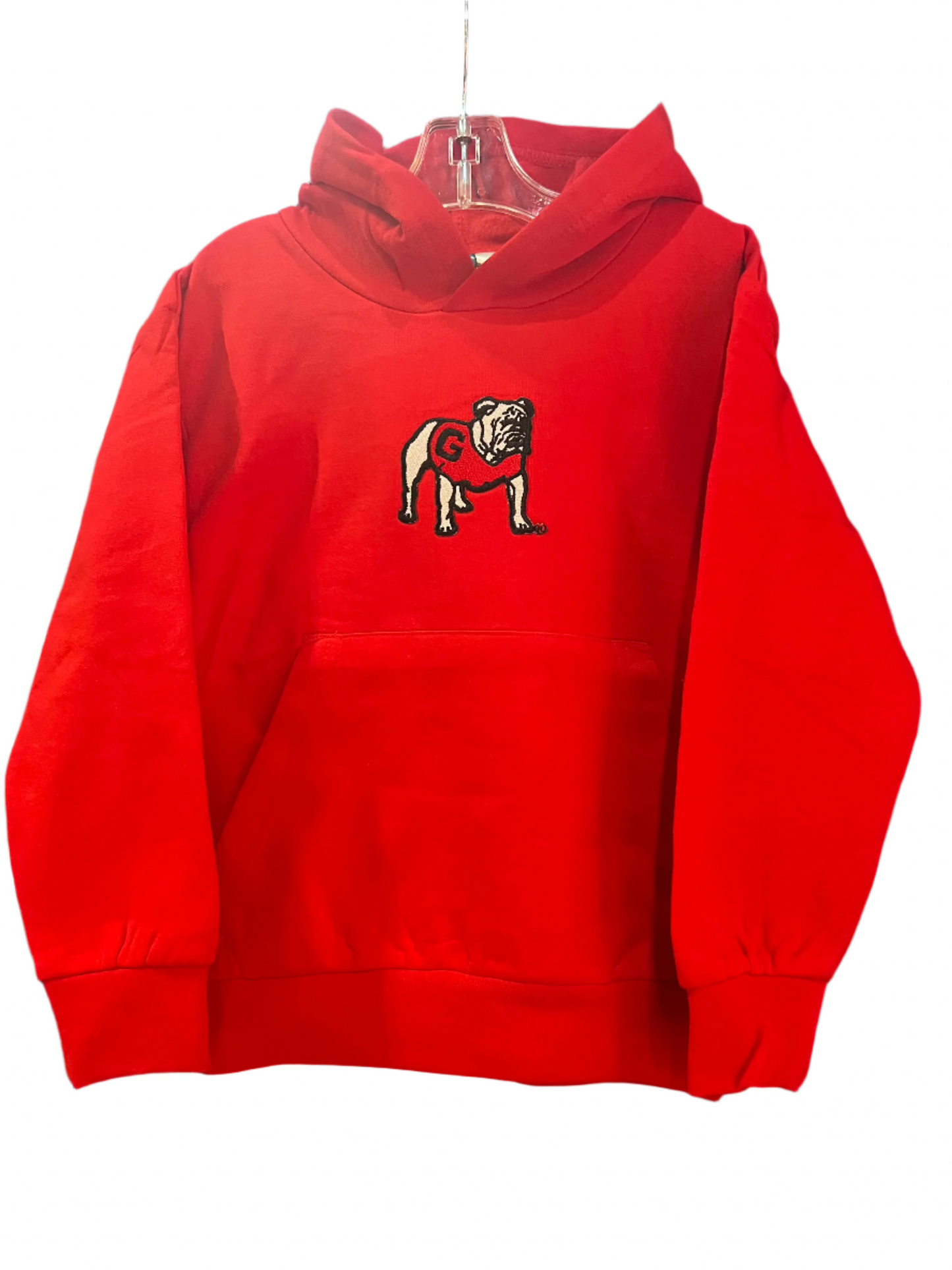 UGA Toddler Outerwear