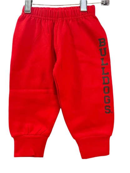 UGA Toddler Outerwear