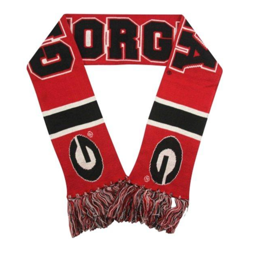 Uga Buga Buga Scarf for Sale by JacobBrittCarr