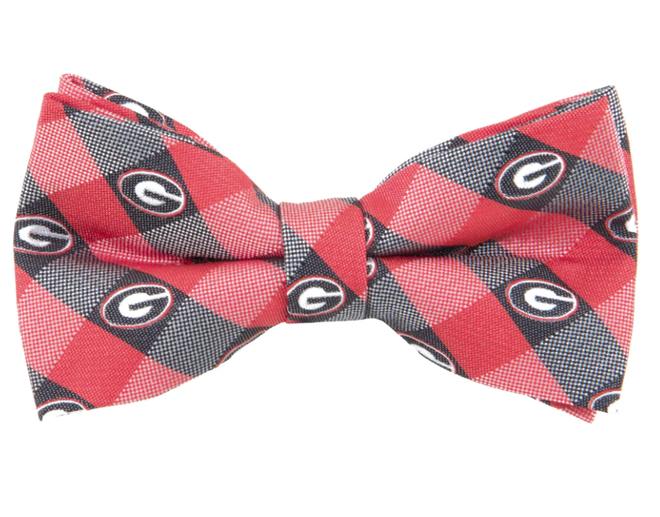 UGA Bowtie