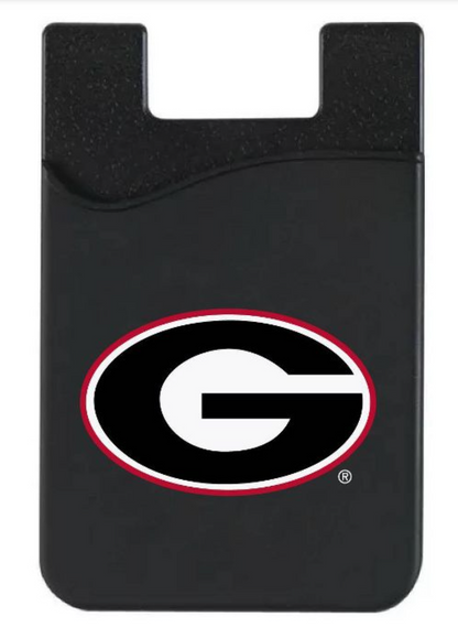 UGA Cell Phone Wallet