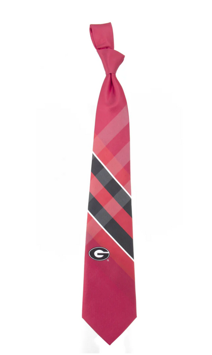 UGA Necktie