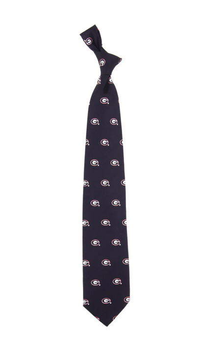 UGA Necktie