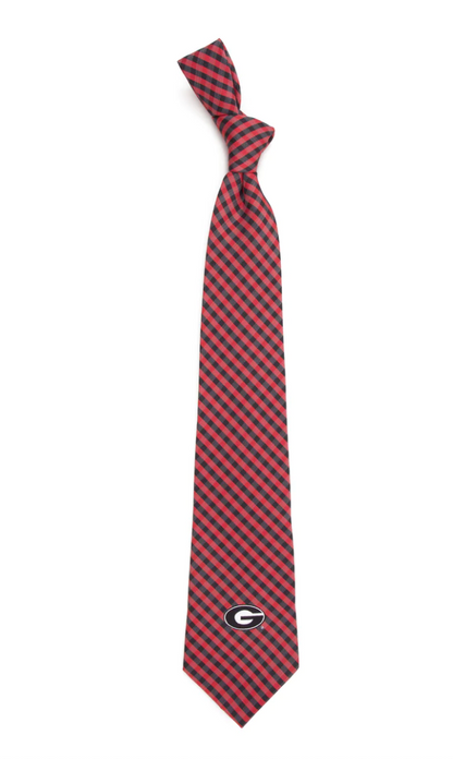 UGA Necktie