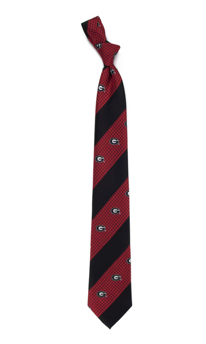 UGA Necktie