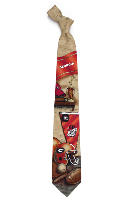 UGA Necktie