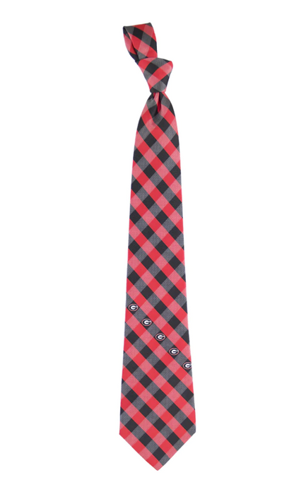 UGA Necktie