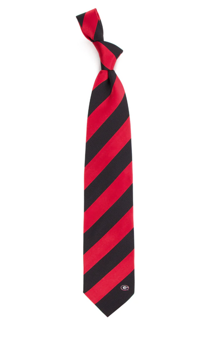 UGA Necktie