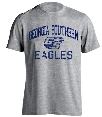 GSU Arch T Shirt