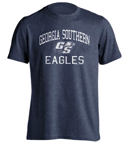 GSU Arch T Shirt