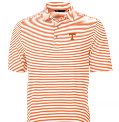 UTN Vols Cutter & Buck Polo Shirt